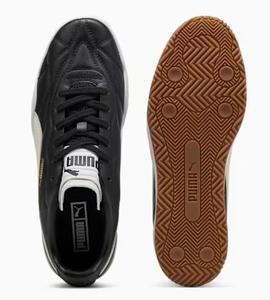 Puma Tifosi Lux black